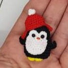 Tiny Cuteness - Penguin