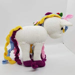 Cuddle Doll - Unicorn