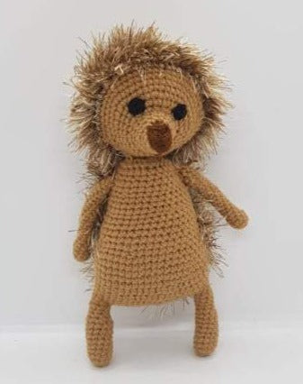 Cute Creature - Eric Echidna