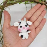 Tiny Cuteness - Cow