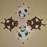 Cute Coasters - Cow