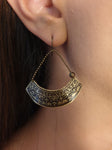 Jewellery - Earrings - Sag-Bag