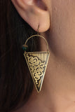 Jewellery - Earrings - Ice Cream Cone
