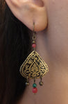 Jewellery - Earrings - Teardrop