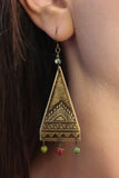 Jewellery - Earrings - Spire