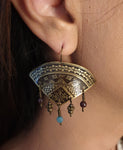 Jewellery - Earrings - Dark Night