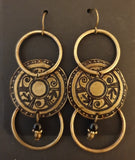 Jewellery - Earrings - Loop de Loop