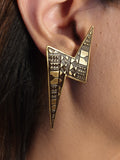 Jewellery - Earrings - Electric
