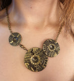 Jewellery - Necklace - Pluto