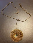 Jewellery - Necklace - The Sun