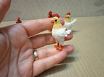Tiny Cuteness - Chicken