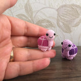 Tiny Cuteness - Turtle