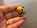 Tiny Cuteness -  Bumble Bee