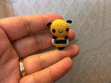 Tiny Cuteness -  Bumble Bee