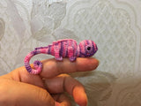 Tiny Cuteness - Chameleon