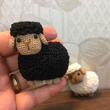 Tiny Cuteness - Sheep