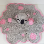 Baby Comforter - Koala