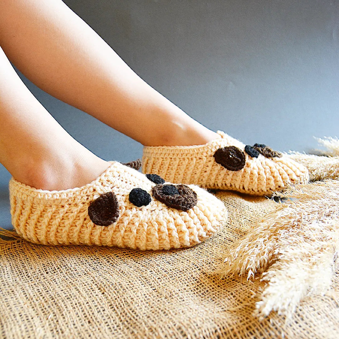 Fun slippers shop