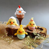 Easter Egg - Chick