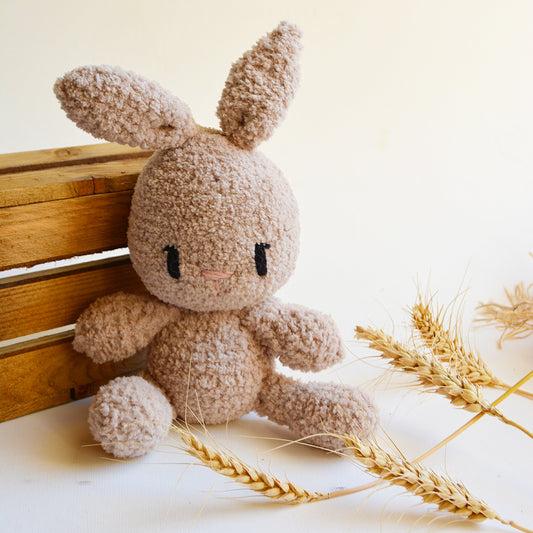Cute Creature -Bunny Boo