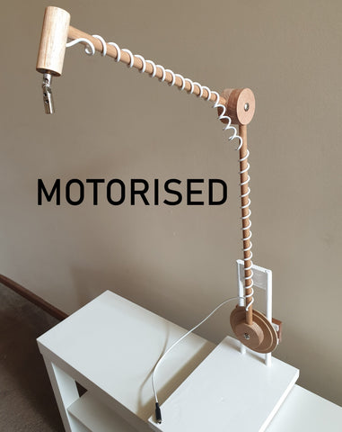 Baby Mobile - Motorised Stand
