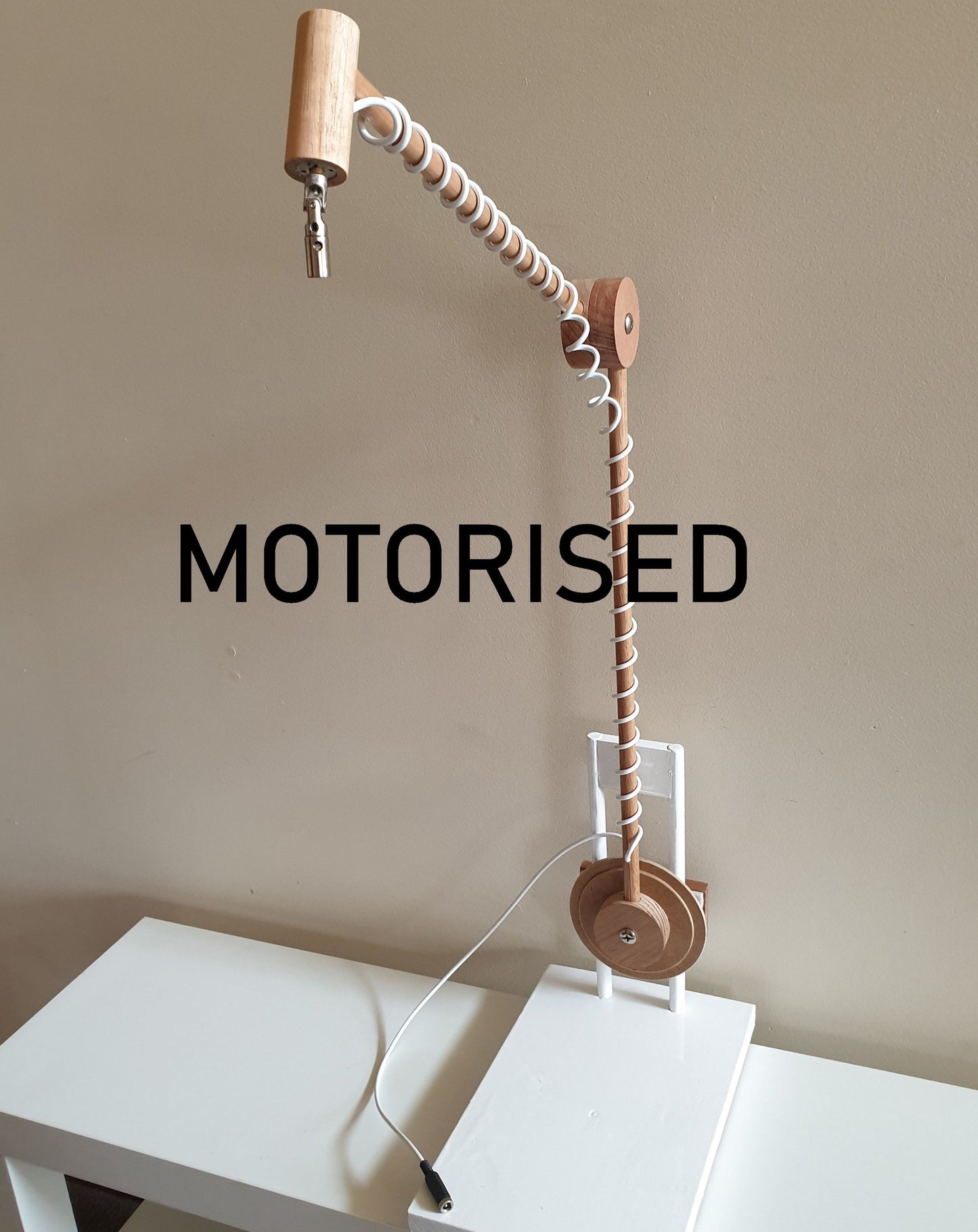 Baby Mobile - Motorised Stand