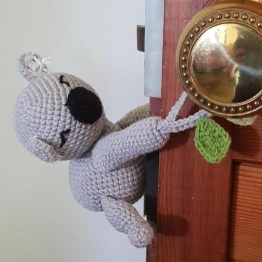 Door stopper - Koala