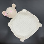Baby Comforter - Lamb