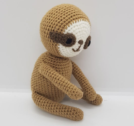 Cute Creature - Large - Sloth